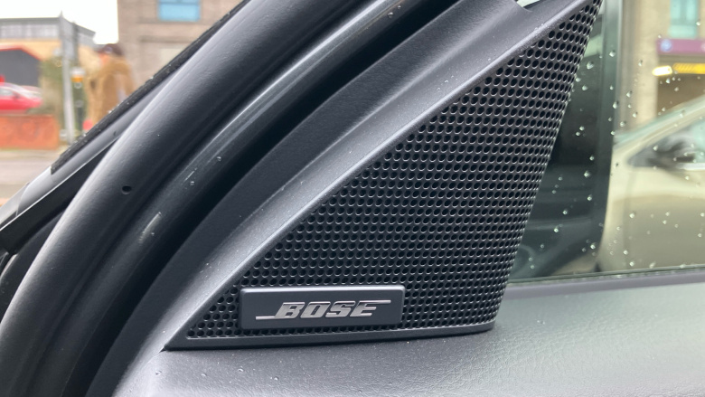 Mazda CX-60 3.3d 254 Homura Plus 5dr Auto AWD Diesel Estate